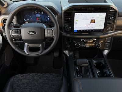 2026 Ford F-150 Tremor®
