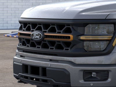 2026 Ford F-150 Tremor®