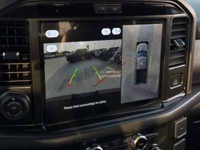 2026 Ford F-150 Tremor®