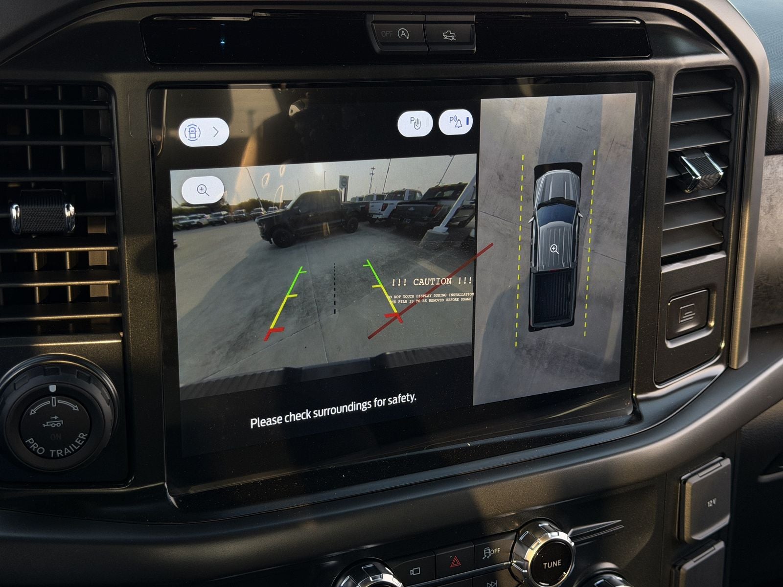 2026 Ford F-150 Tremor®