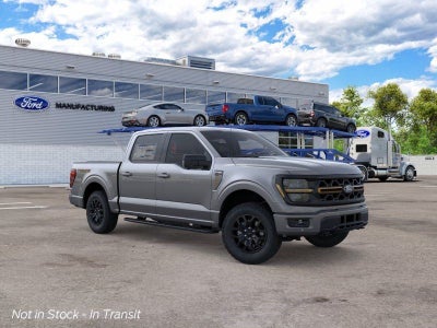 2026 Ford F-150 Tremor®
