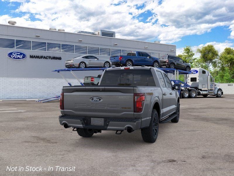 2026 Ford F-150 Tremor®
