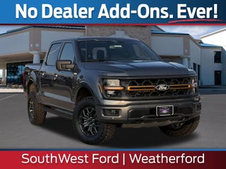 2026 Ford F-150 Tremor®