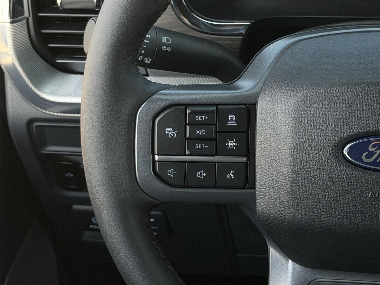 2026 Ford F-150 Lariat Fleet