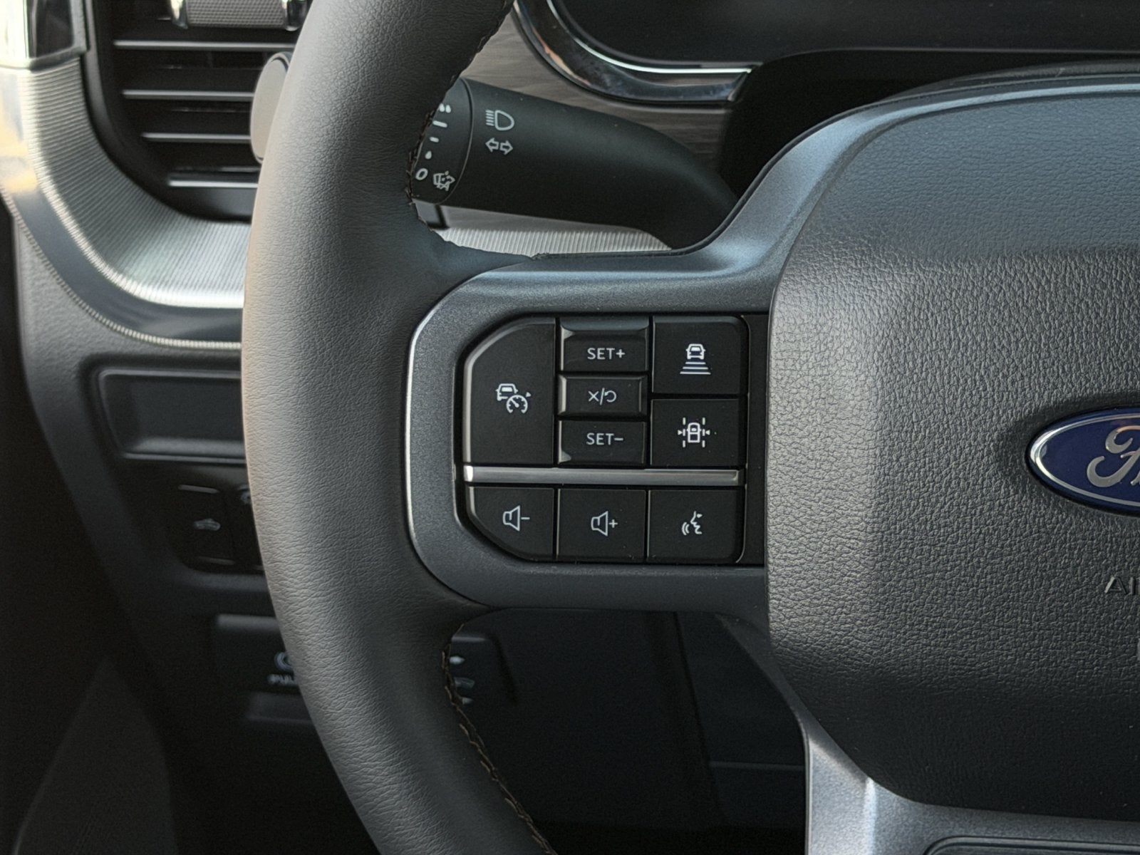 2026 Ford F-150 Lariat Fleet