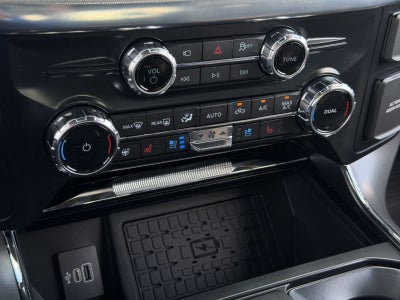 2026 Ford F-150 Lariat Fleet