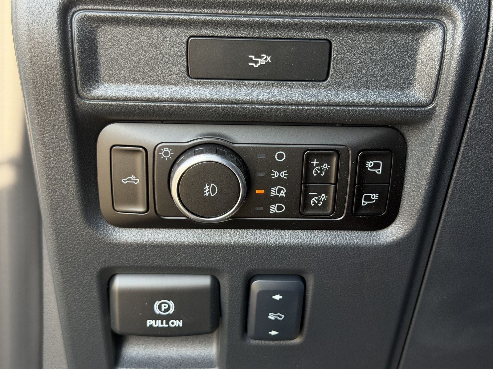 2026 Ford F-150 Lariat Fleet