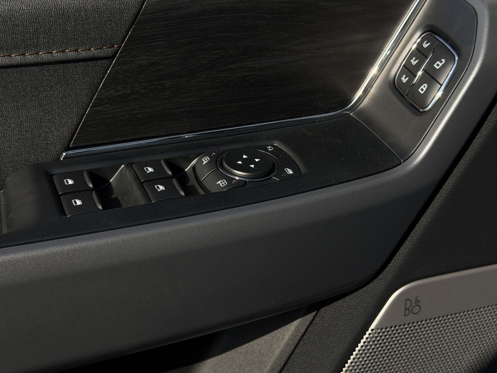 2026 Ford F-150 Lariat Fleet