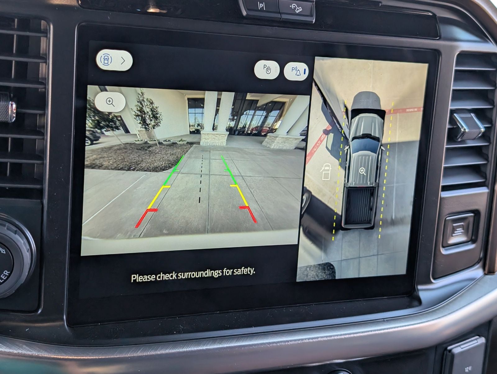 2025 Ford F-150 King Ranch®