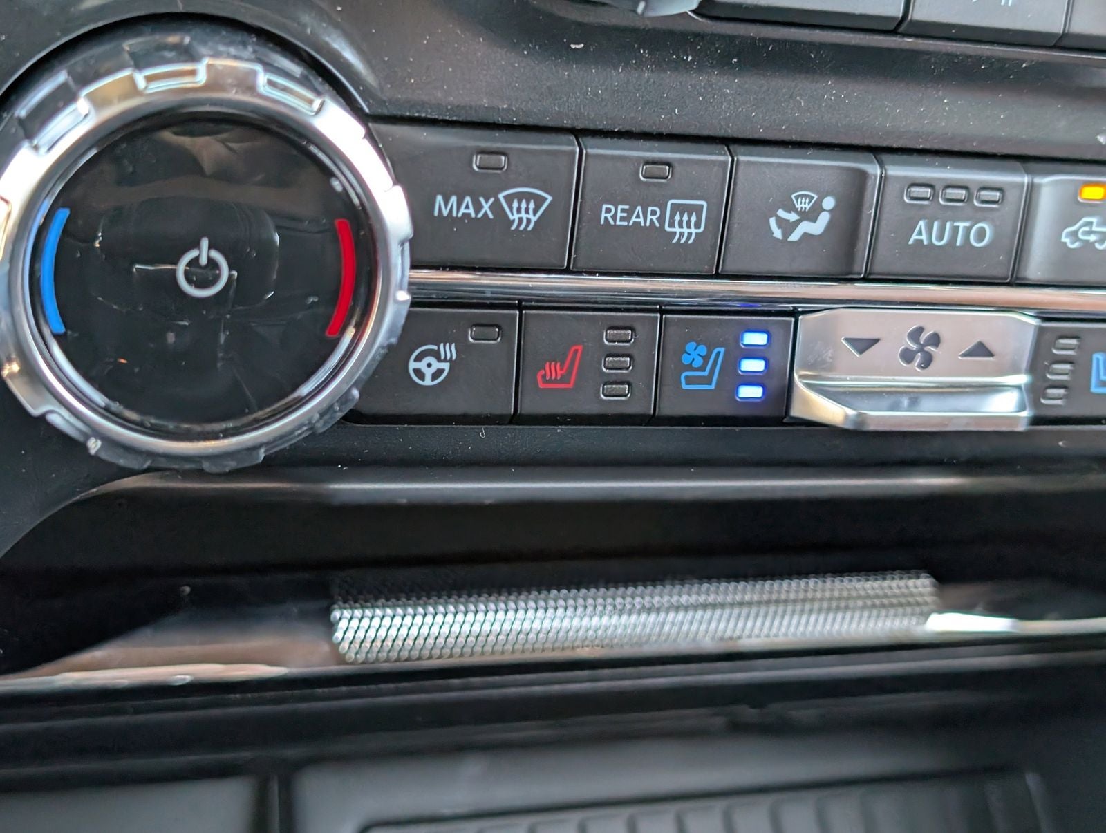 2025 Ford F-150 King Ranch®