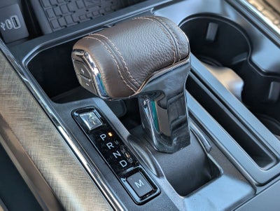 2025 Ford F-150 King Ranch®