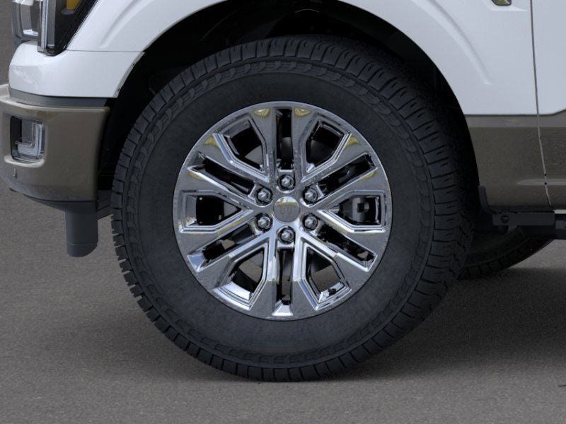 2025 Ford F-150 King Ranch®