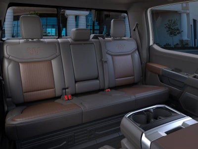 2026 Ford F-150 King Ranch®