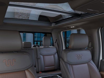 2026 Ford F-150 King Ranch®