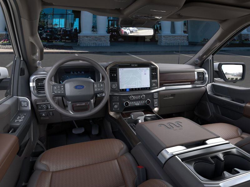 2026 Ford F-150 King Ranch®