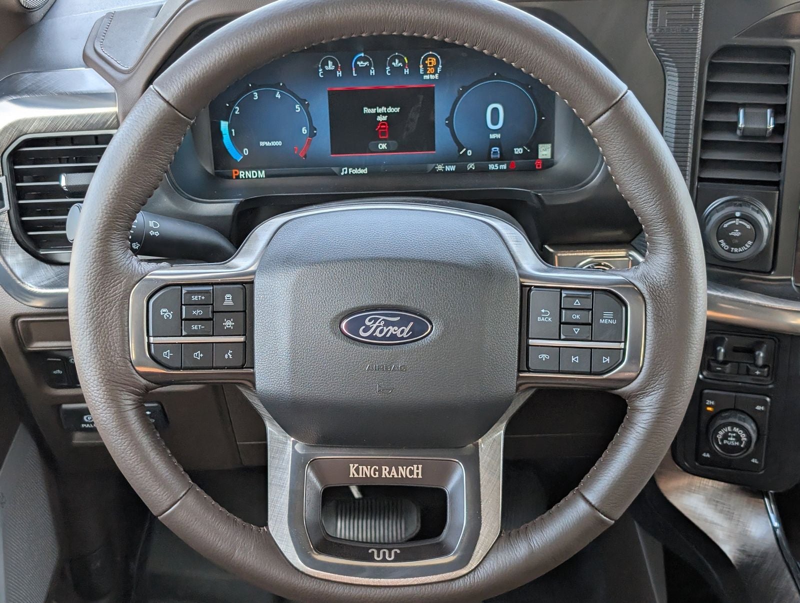 2026 Ford F-150 King Ranch®