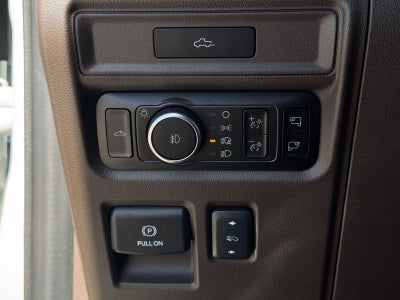 2026 Ford F-150 King Ranch®