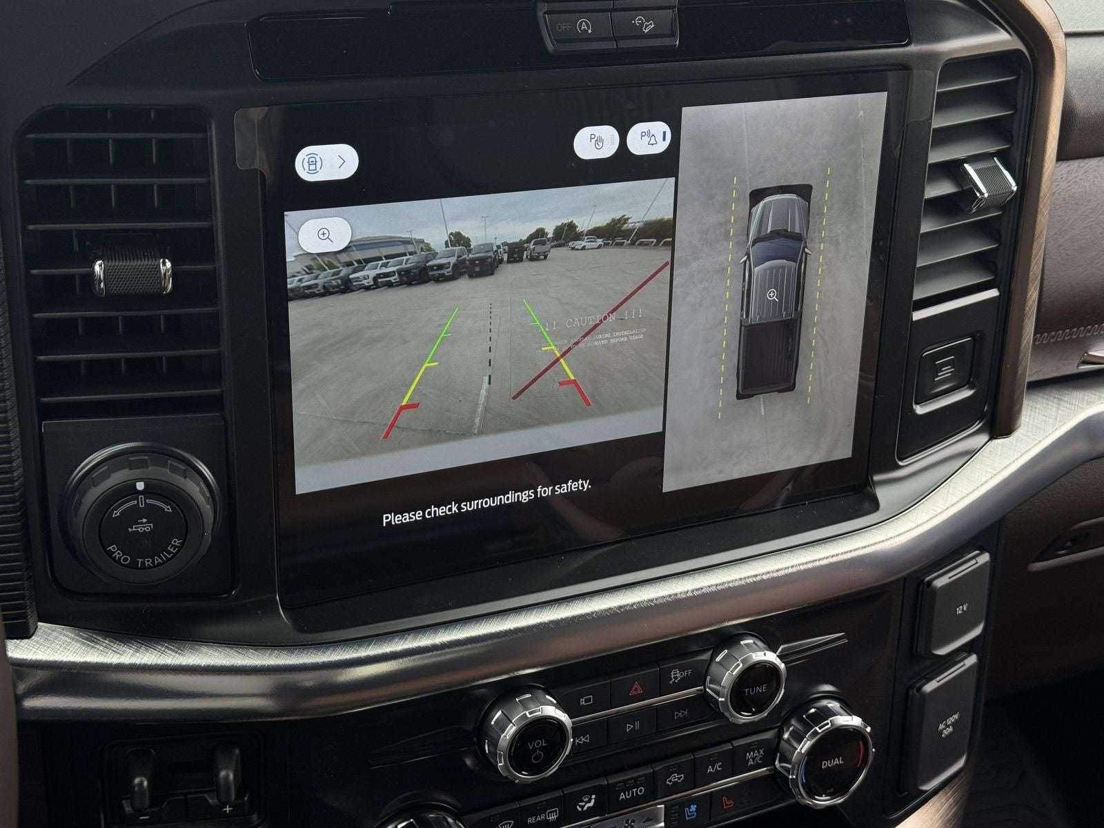 2026 Ford F-150 King Ranch®