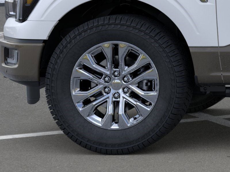 2026 Ford F-150 King Ranch®