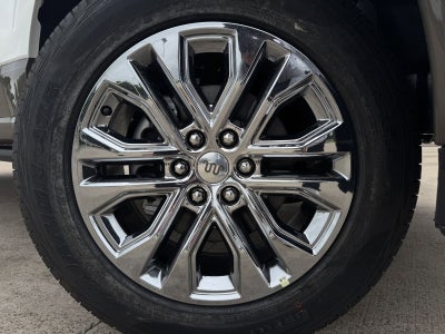 2026 Ford F-150 King Ranch®