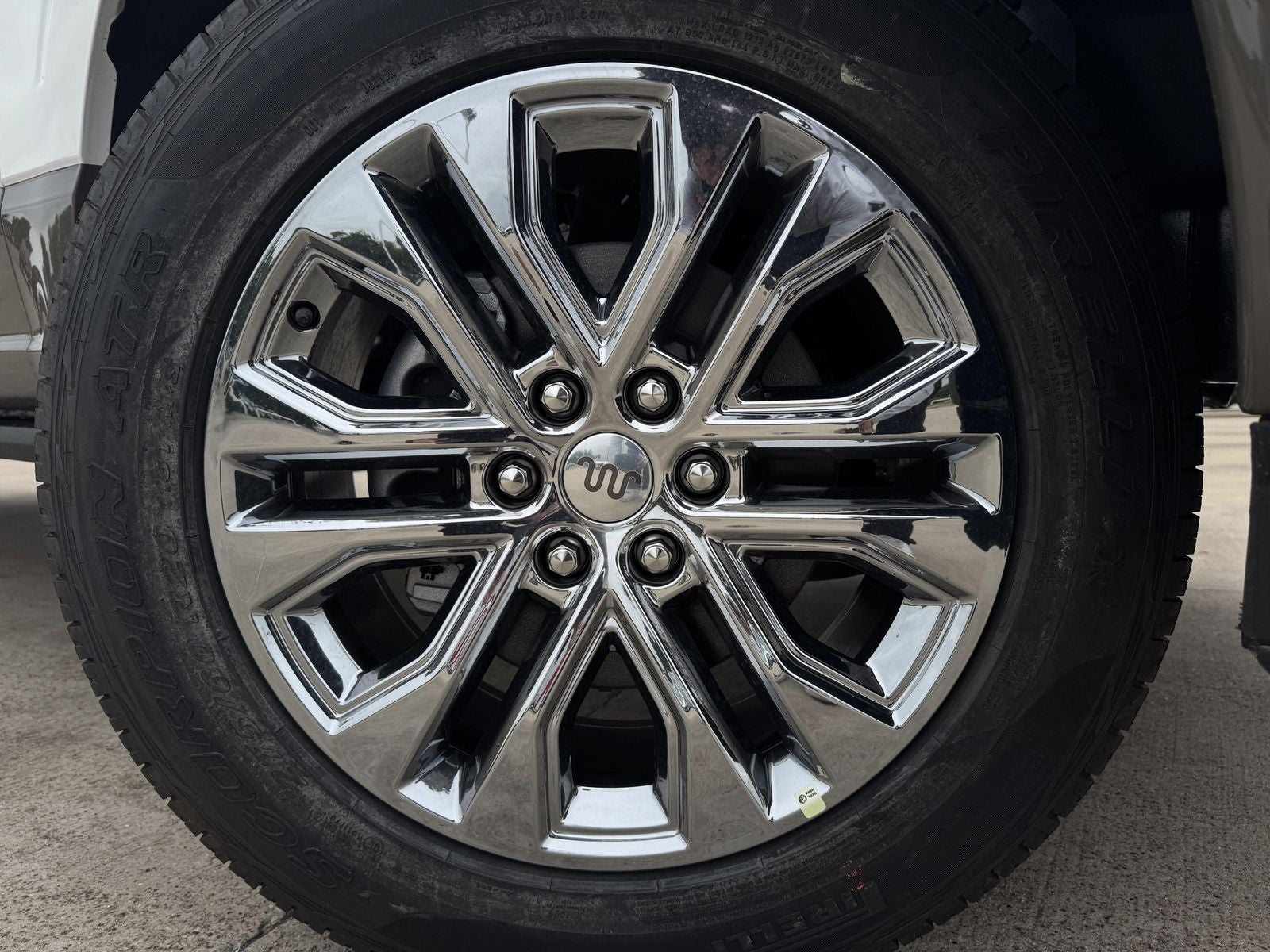 2026 Ford F-150 King Ranch®