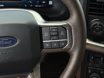 2026 Ford F-150 King Ranch®