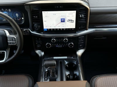 2026 Ford F-150 King Ranch®