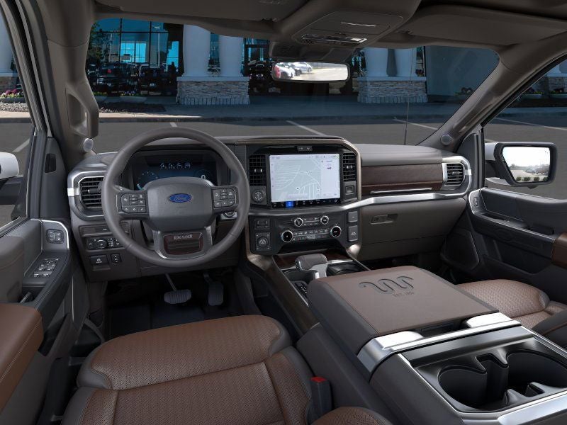 2026 Ford F-150 King Ranch®