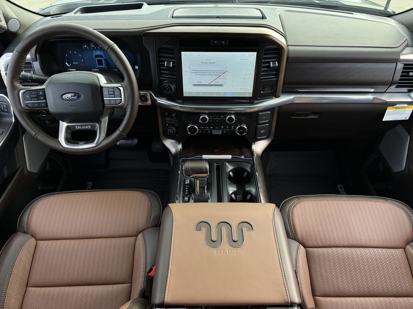 2026 Ford F-150 King Ranch®