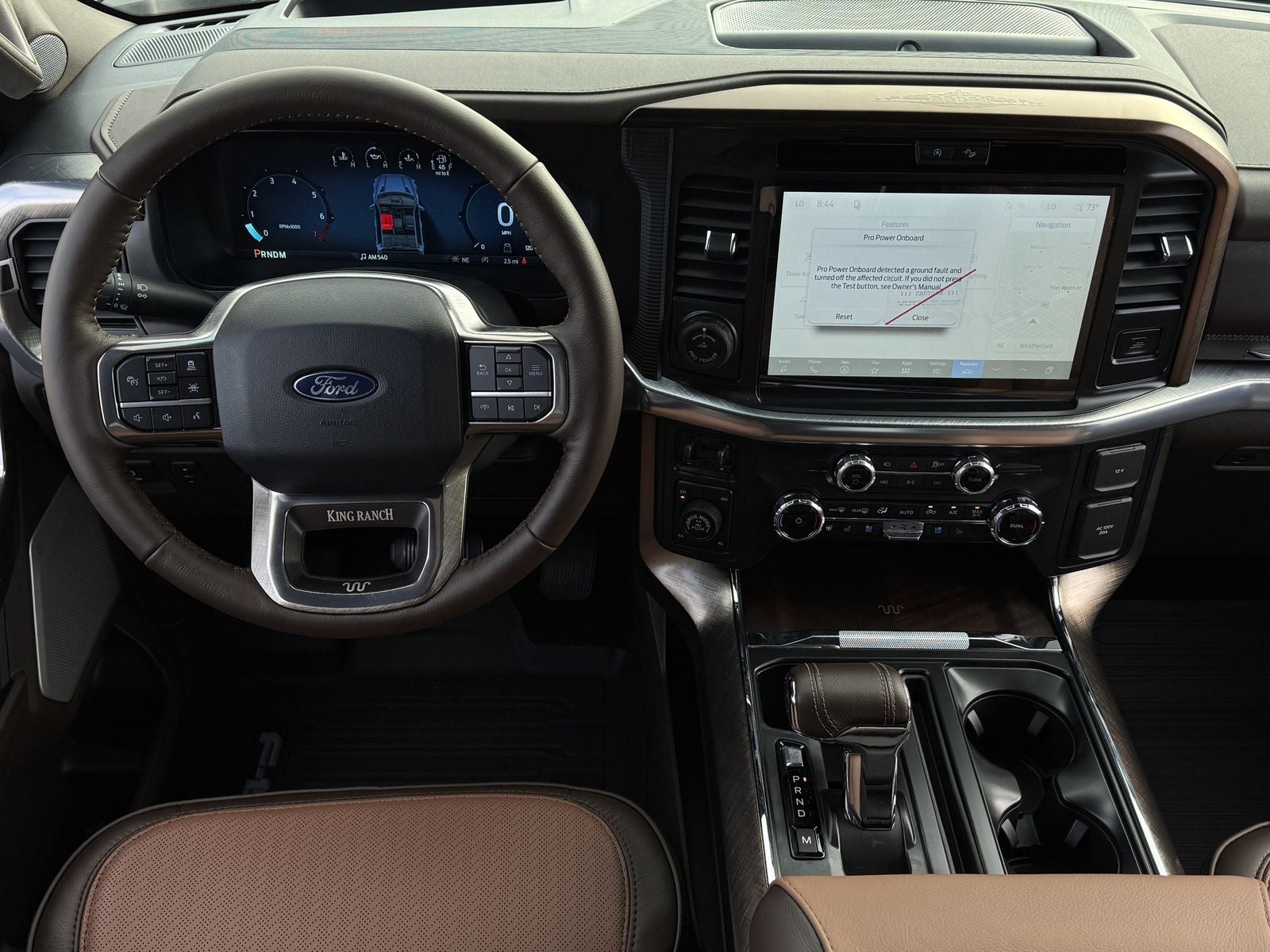 2026 Ford F-150 King Ranch®