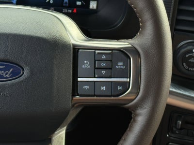 2026 Ford F-150 King Ranch®