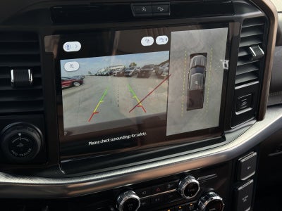 2026 Ford F-150 King Ranch®