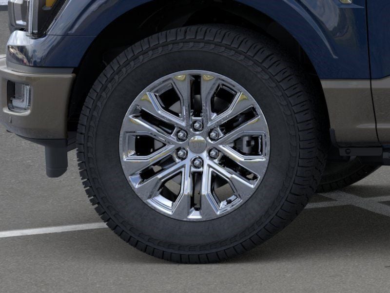 2026 Ford F-150 King Ranch®