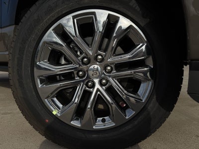 2026 Ford F-150 King Ranch®