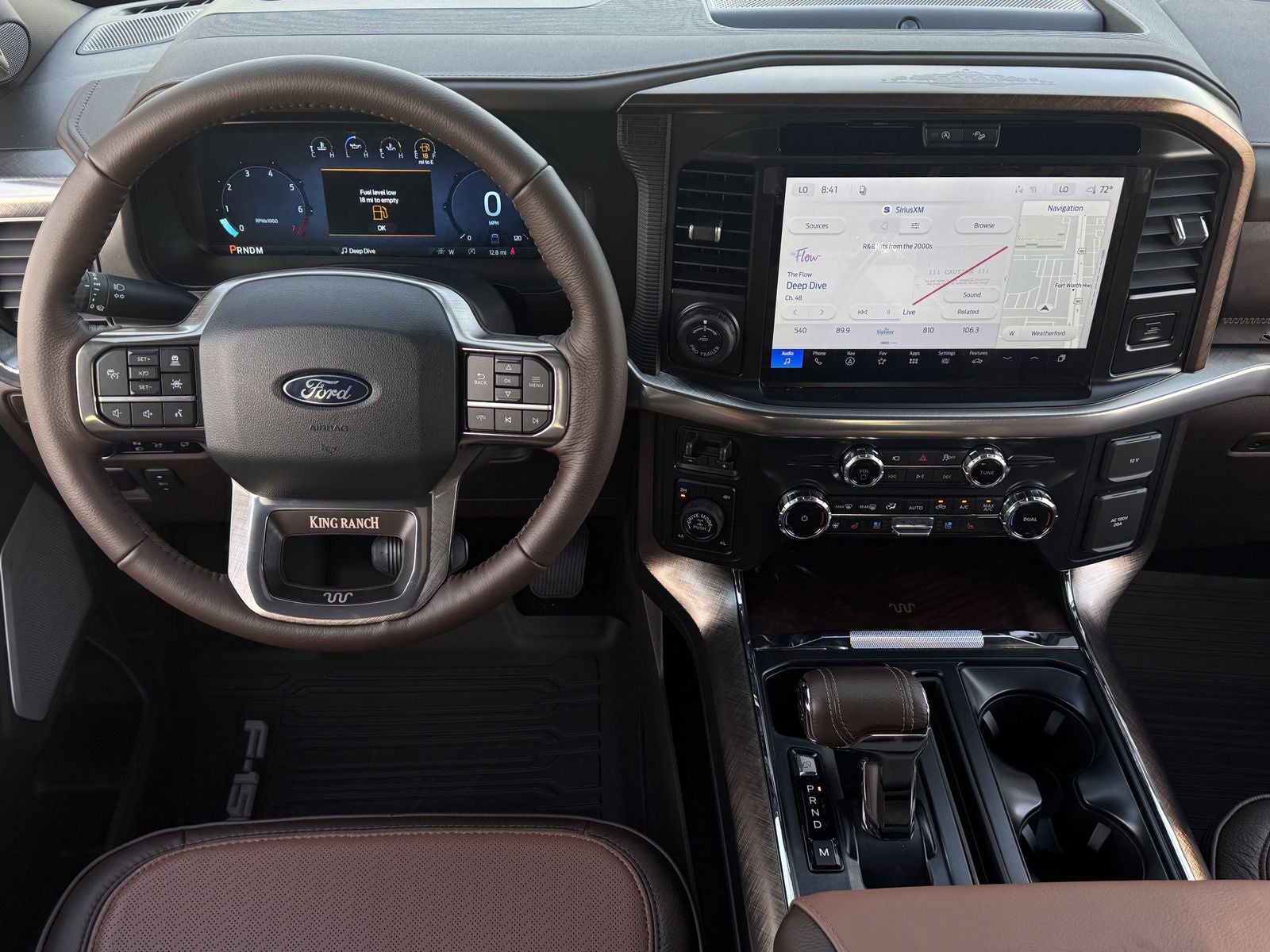 2026 Ford F-150 King Ranch®