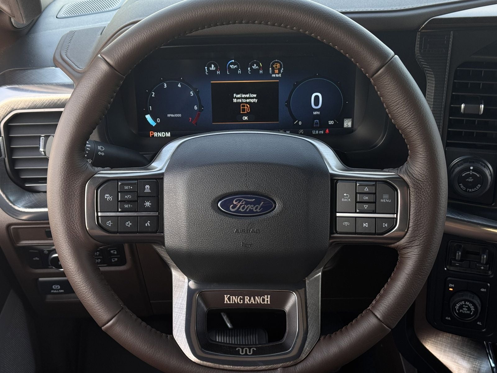 2026 Ford F-150 King Ranch®