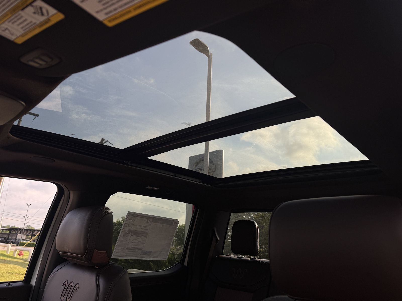 2026 Ford F-150 King Ranch®