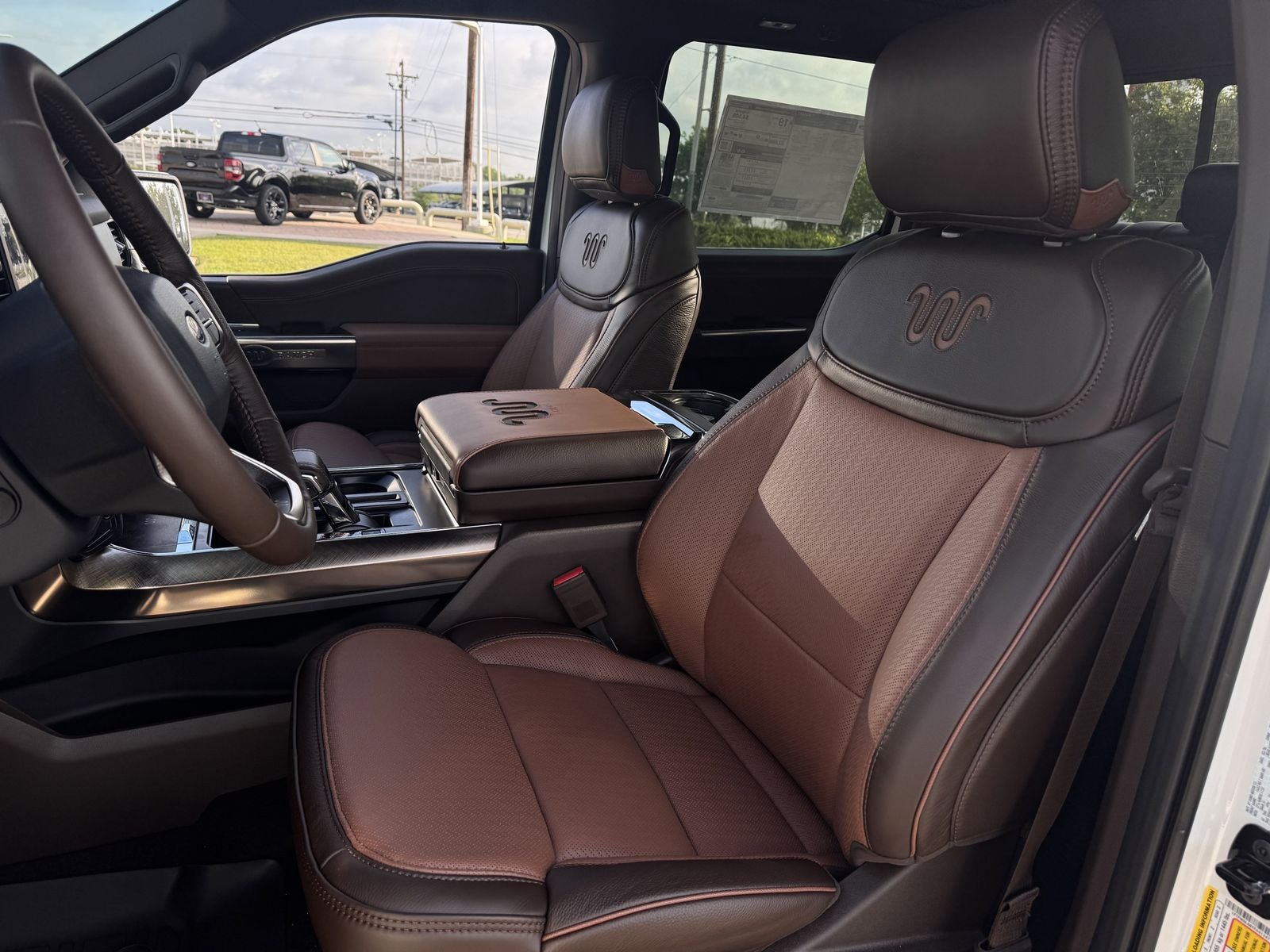 2026 Ford F-150 King Ranch®