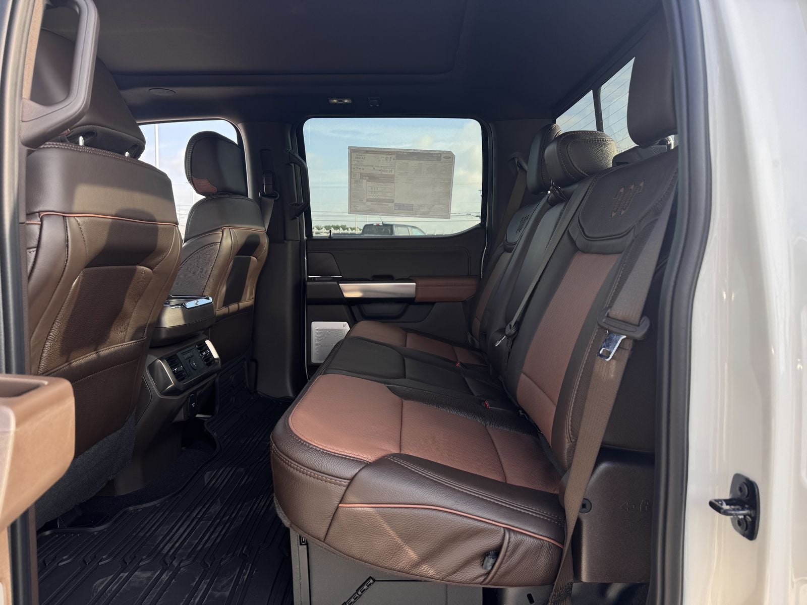 2026 Ford F-150 King Ranch®
