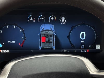 2026 Ford F-150 King Ranch®