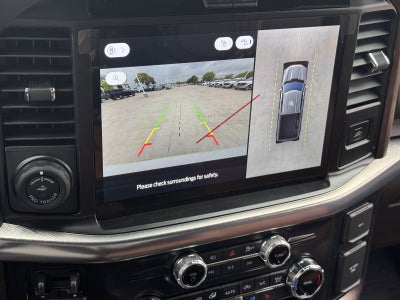 2026 Ford F-150 King Ranch®