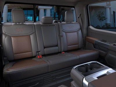 2026 Ford F-150 King Ranch®