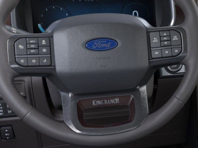 2026 Ford F-150 King Ranch®