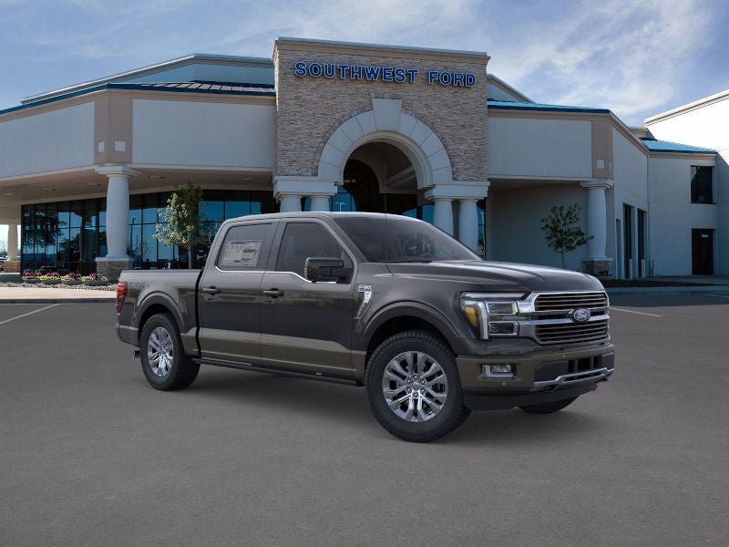 2026 Ford F-150 King Ranch®