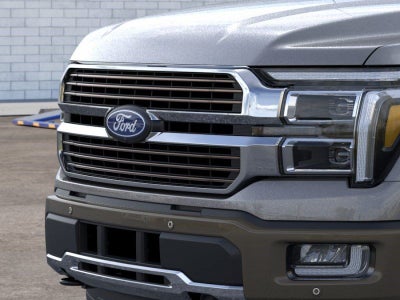2026 Ford F-150 King Ranch®