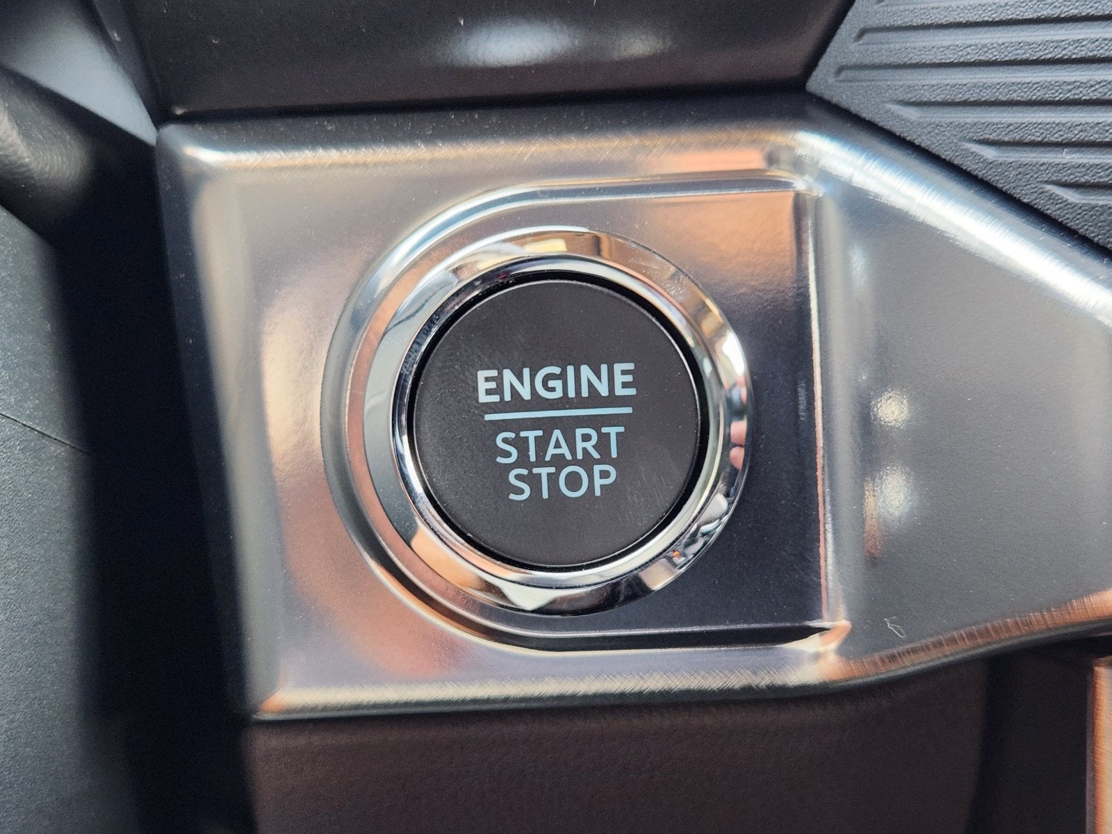 2026 Ford F-150 King Ranch Fleet