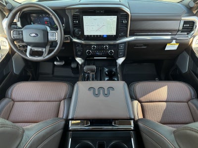 2026 Ford F-150 King Ranch®