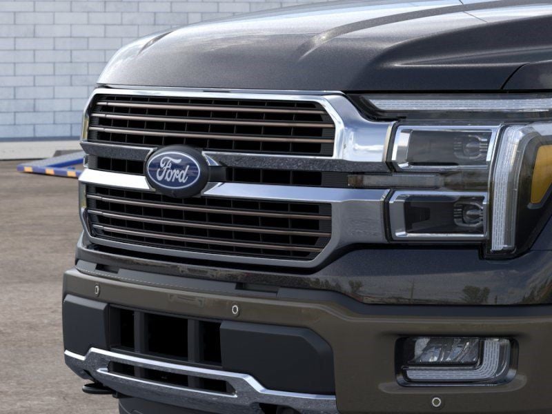 2026 Ford F-150 King Ranch®