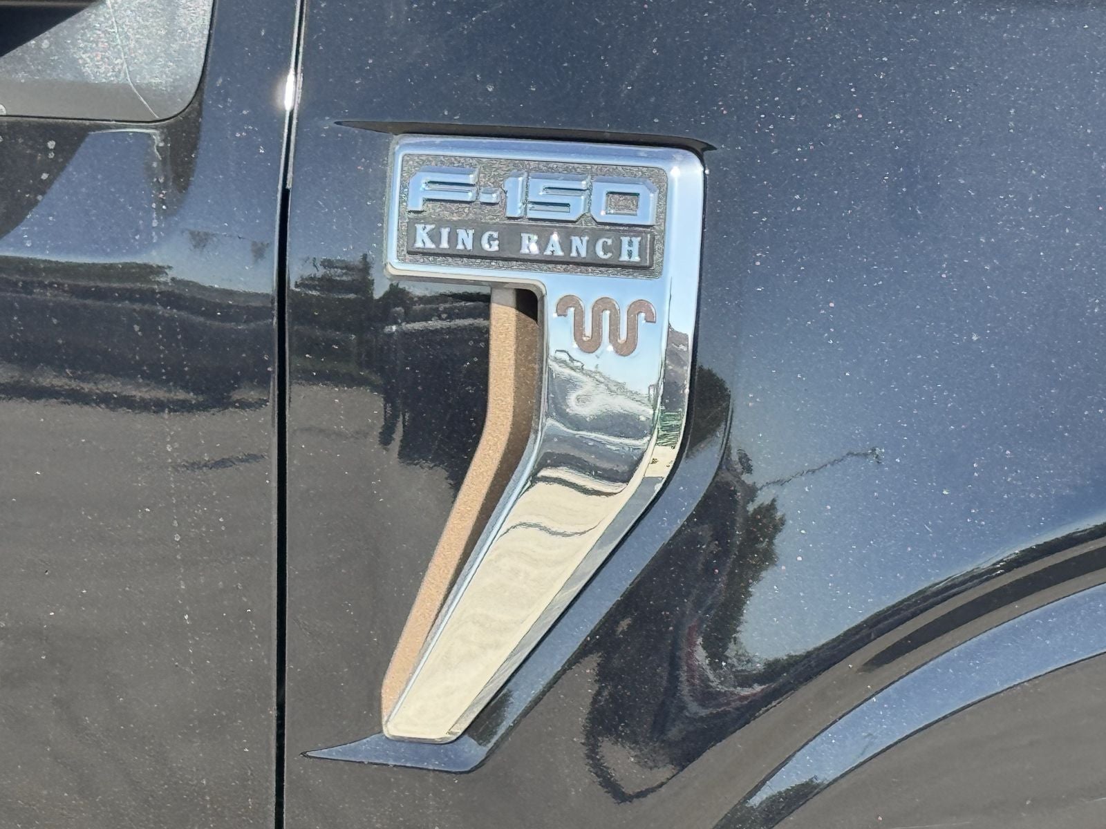 2026 Ford F-150 King Ranch®