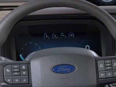2026 Ford F-150 King Ranch Fleet